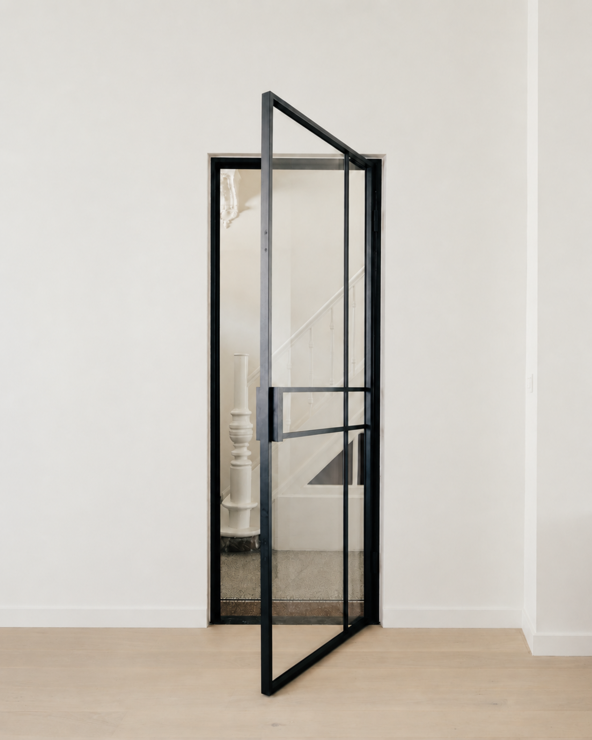 Prestige 2.0 Hinged Door